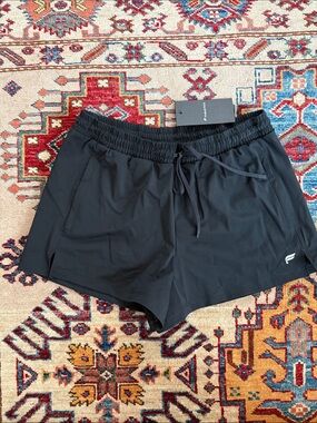 Fabletics All Day Athletic Shorts